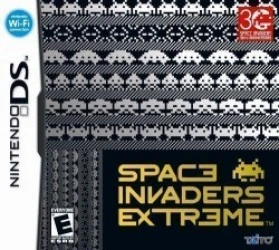 Space Invaders Extreme (6rz) Rom
